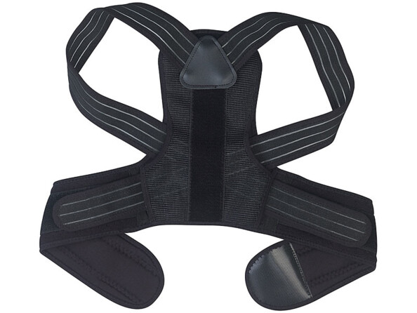 Grand harnais pour corriger la posture de vos épaules.