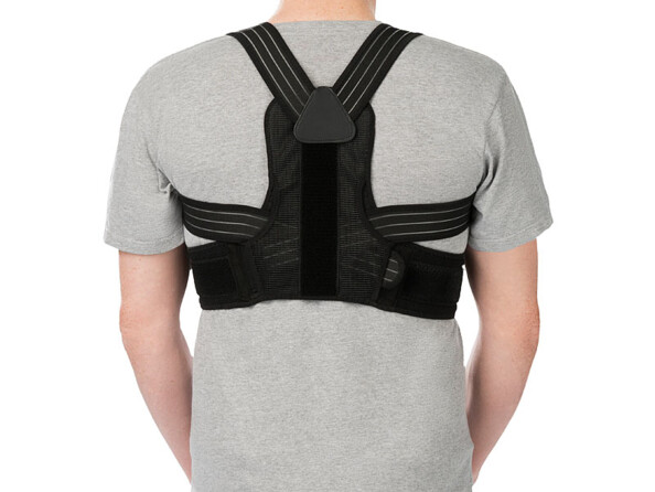 Harnais correcteur de posture pour épaules - Taille M Newgen Medicals