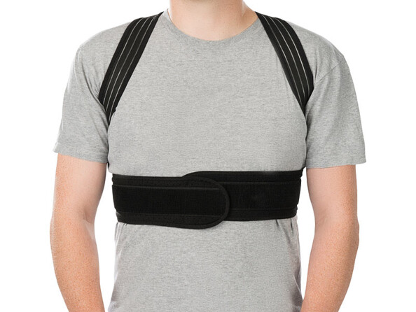 Harnais correcteur de posture pour épaules - Taille M Newgen Medicals