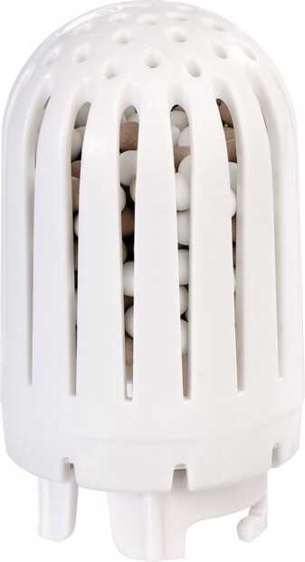 Humidificateur d'air & ioniseur. Émet une fine brume de vaporisation à l'aide d'ultrasons