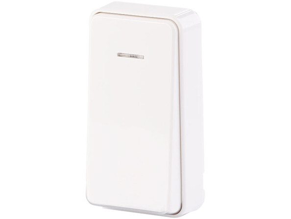 Interrupteur cinétique KFS-150.fem par Casa Control.