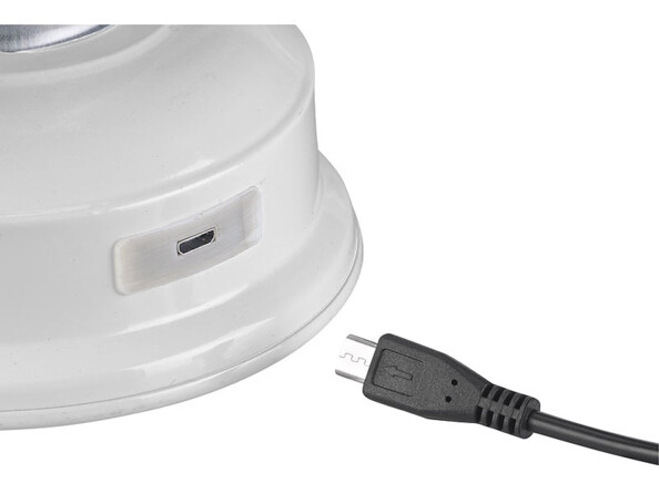 Lampe décorative au design authentique