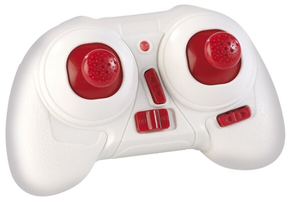 Mini quadricoptère 4 canaux ''GH-4.Micro''