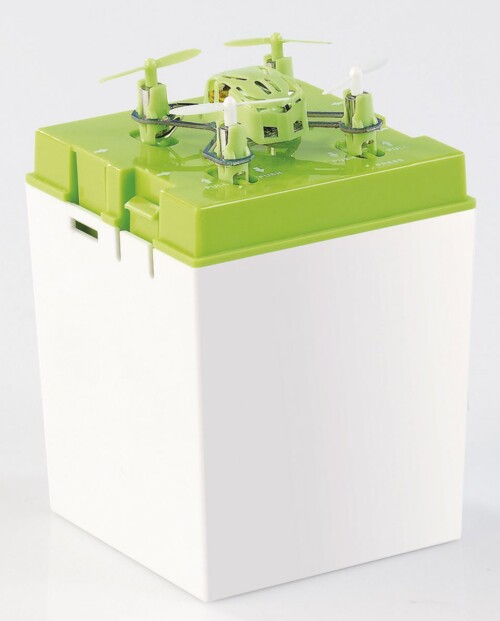 Mini quadricoptère 4 canaux ''GH-4.Micro''