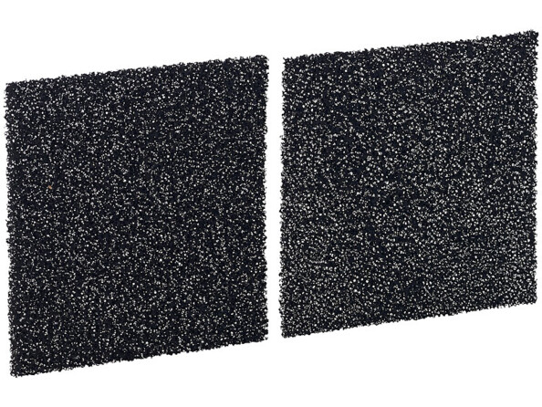 Filtres de remplacement pour purificateur d'air LR-150