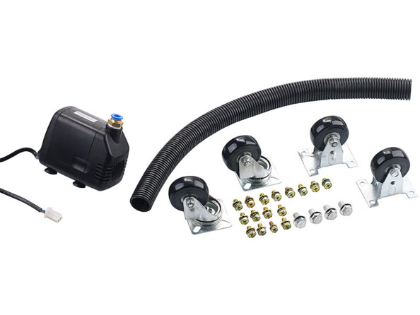 Pièces de remplacement pour Ventilateur Pro NX1321