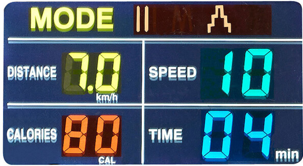 Plateforme à vibrations WBV-400.HF avec extenseurs