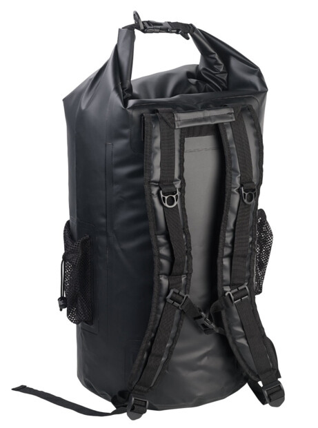 Sac à dos 40L Semptec. Protection parfaite contre l'eau et l'humidité