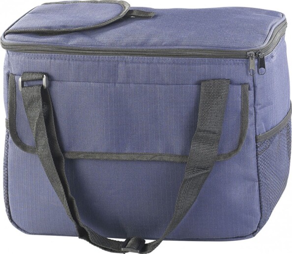 Sac isotherme électrique - 24 L XCase. Souple et léger