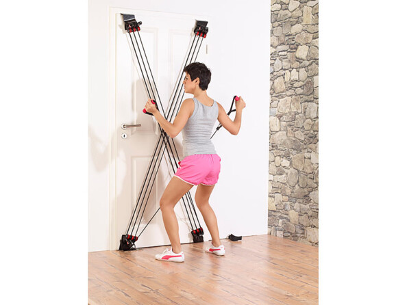 Tendeurs de musculation pour porte