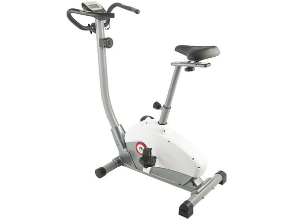 Vélo d’appartement HT-750 avec pulsomètre