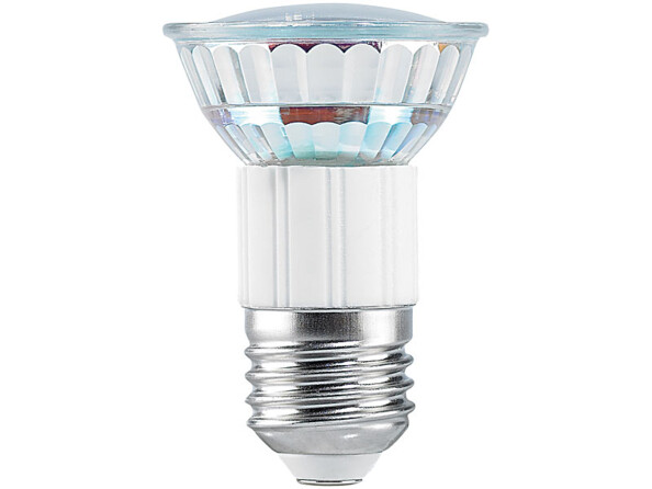 Ampoule 24 LED SMD E27 blanc neutre
