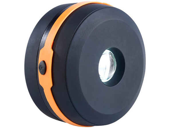 Lanterne de camping repliable