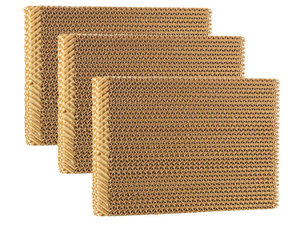 pack de filtres principaux et lateraux pour rafraichisseur d'air gros volumes