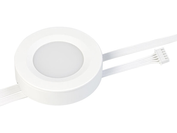 Système pour relier les spots à LED connecté ULA-100.