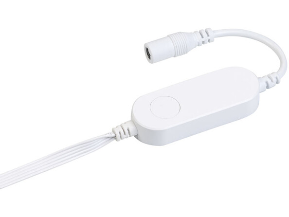 L'interrupteur multifonction des spots à LED modèle ULA-100.