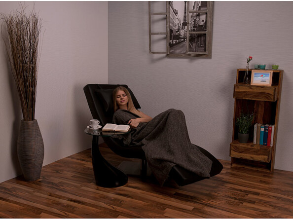 Ampoule bougie à LED E14 / 5 W / 470 lm à 3 niveaux d'intensité - Blanc Jour