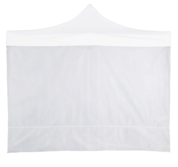 Bâche latérale pour pavillon de jardin Falin