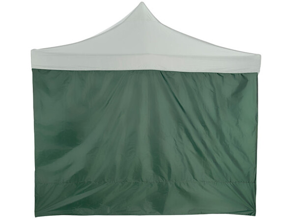 Bâche latérale pour pavillon de jardin Falon