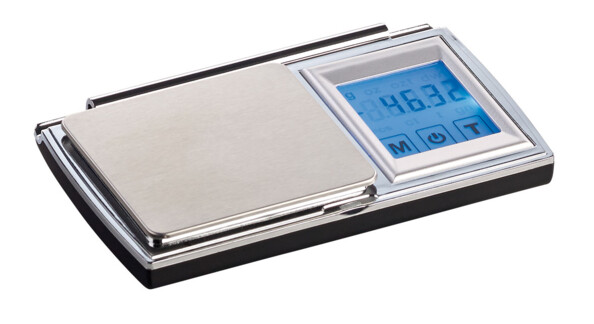 Balance électronique de précision pése les bijoux , du thé, des épices, etc.