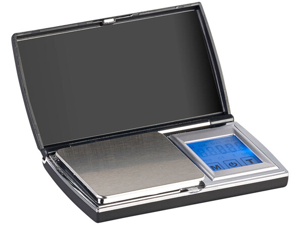 balance de précision numérique prête à être utilisée