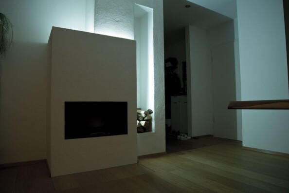 Bande lumineuse 300 LED SMD (RVB + blanc), 5 m ''LX-500A'' - extérieur