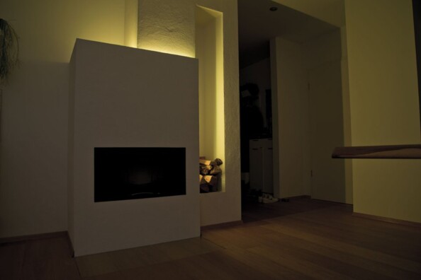 Bande lumineuse 300 LED SMD (RVB + blanc), 5 m ''LX-500A'' - extérieur