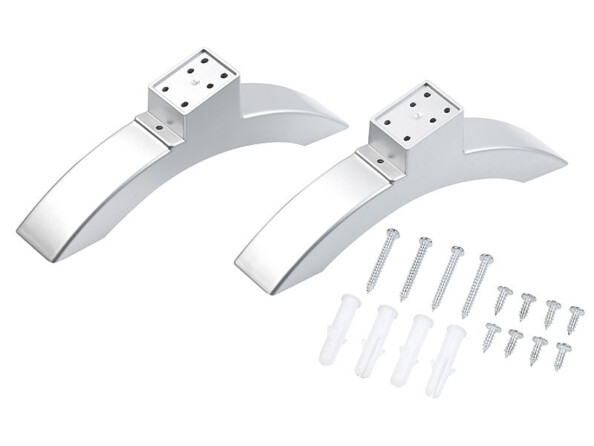 Chauffage à convection connecté 2000 W EHZ-2100. Accessoires