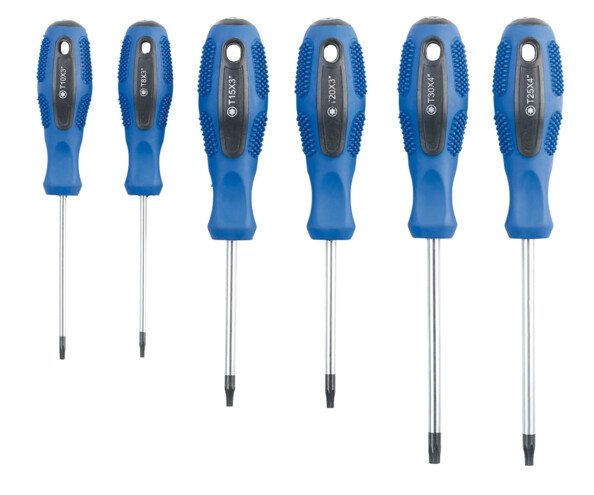 Équipement complet pour bricoleurs et amateurs