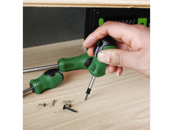 Coffret de vissage 50 pièces