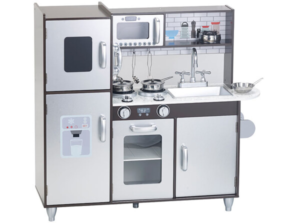 Cuisine premium pour enfants avec accessoires