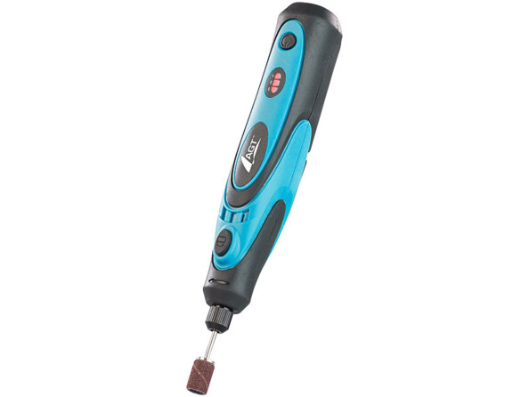 Mini outil multifonction sans fil AGT. Mise en situation.