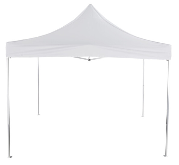 Pavillon de jardin pliable