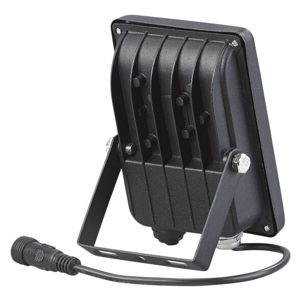 Créez l'ambiance de votre choix grâce à une lumière colorée