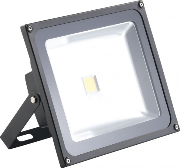Projecteur LED étanche IP65 - 50 W - Blanc