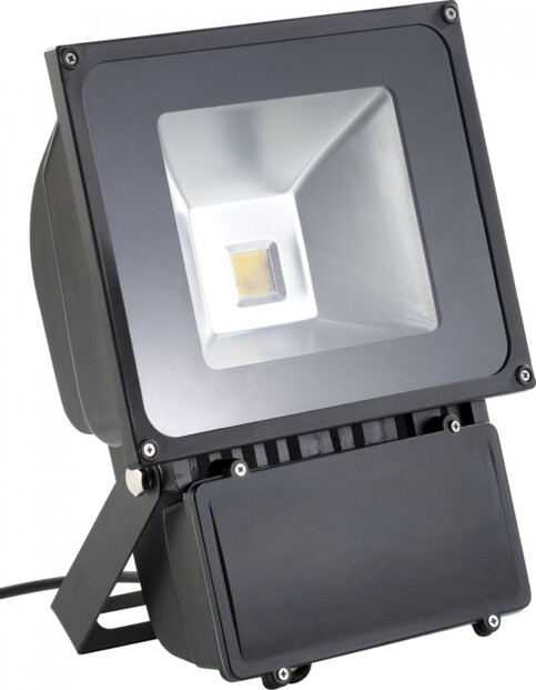 Projecteur LED étanche IP65 - 70 W - Blanc chaud