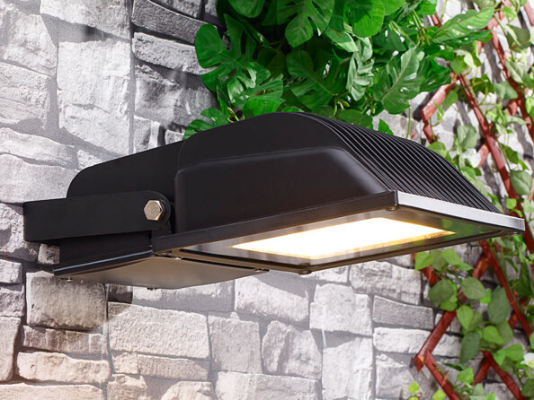 Projecteur LED étanche IP65 - 70 W - Blanc