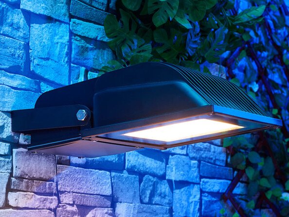 Projecteur LED étanche IP65 - 70 W - Blanc