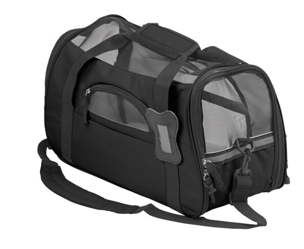 Sac de transport pour animal - Chats et petits chiens S