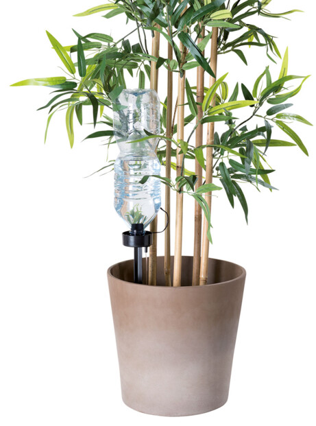 6 embouts d'irrigation pour bouteilles PET Royal Gardineer