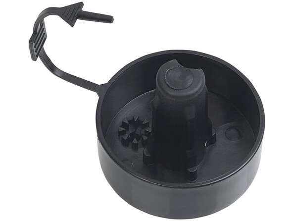 Système d'irrigation pour 1 à 6 plantes