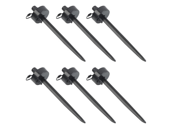 Système d'irrigation pour 1 à 6 plantes, par Royal Gardineer