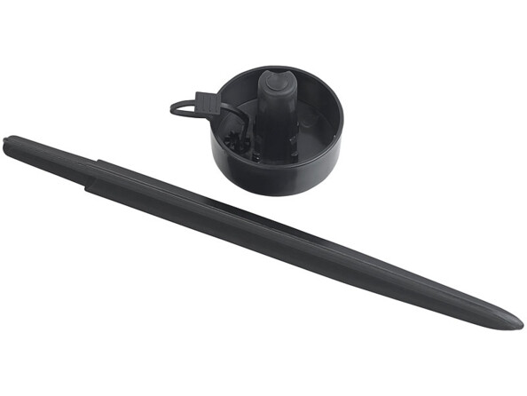 6 embouts d'irrigation pour bouteilles PET Royal Gardineer