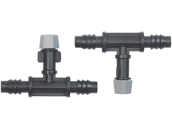 Buse appartenant au système de brumisation Royal Gardineer.