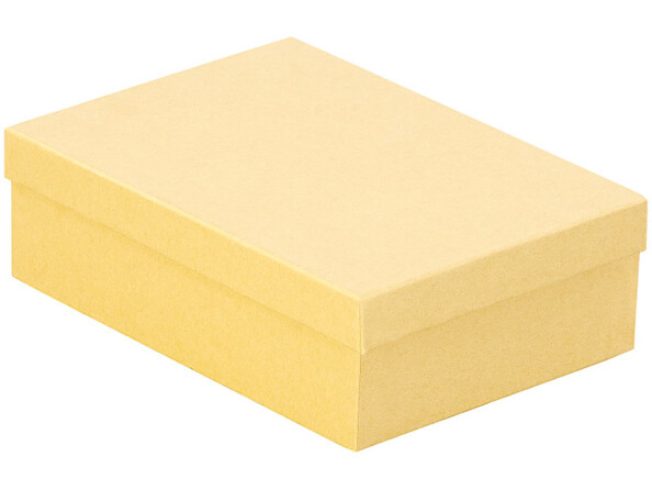 10 boîtes de rangement en 10 tailles différentes emballage