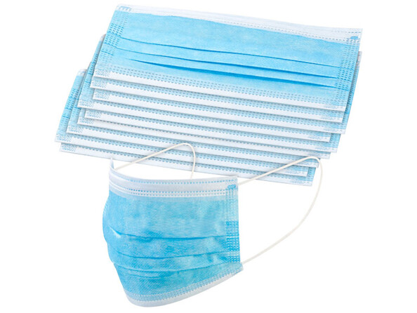 Masques de protection