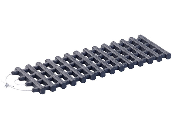 2 bandes de désenlisement avec sac de transport - 60 x 22 cm