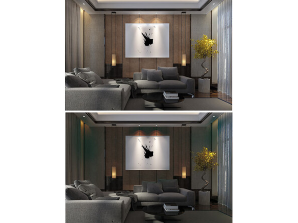 Ampoule LED RVB CCT connectée GU10 compatible Amazon Alexa et Google Assistant