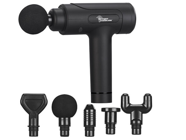 Pistolet de massage 20. Outils