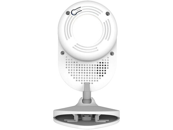 Babyphone connecté avec caméra IPC-310.bp de dos